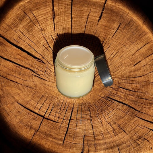 Tallow Body Butter: A Skin-Loving Blend for Radiant Health