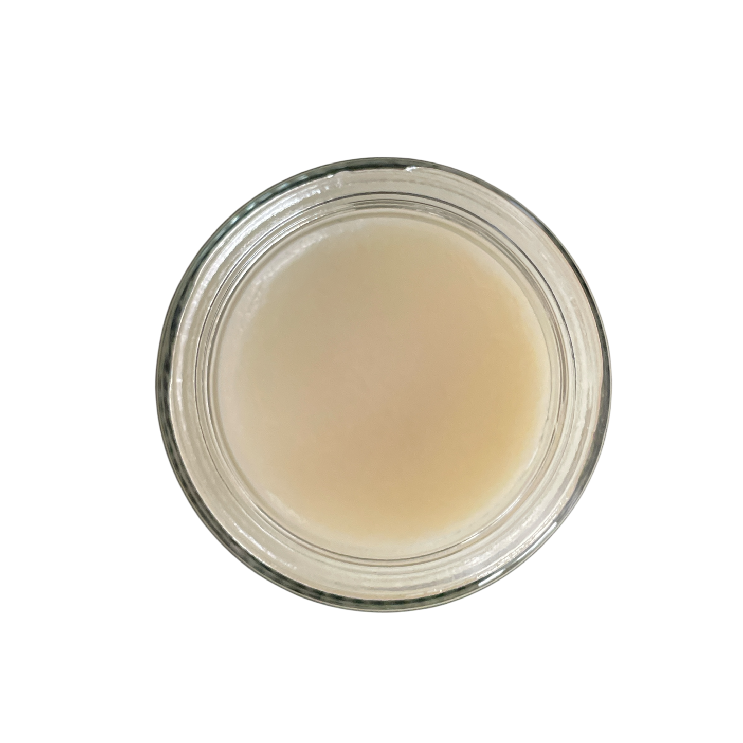 Orange Tallow Butter 4.5oz