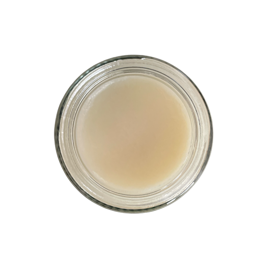 Orange Tallow Butter 4.5oz
