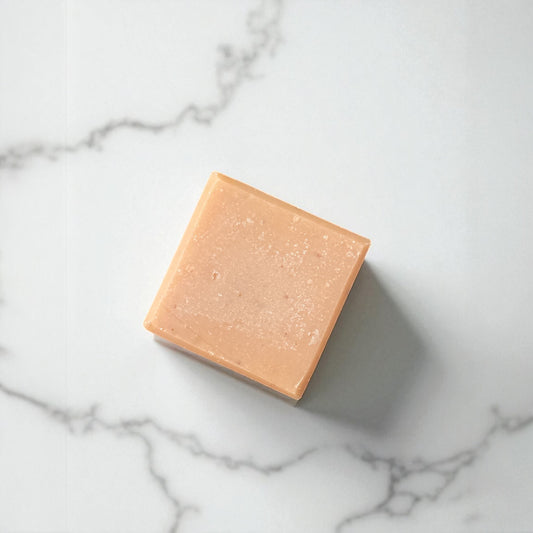 Turmeric & Orange Bar Soap 4.5oz