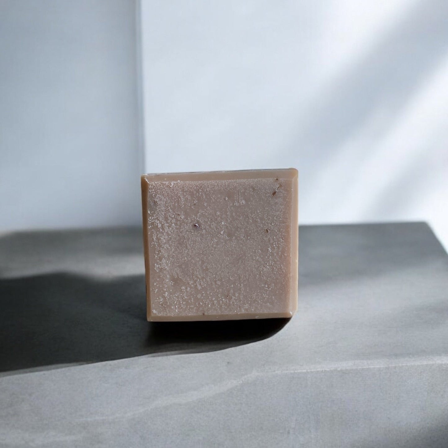 Oatmeal Goat's Milk Bar Soap 4.5oz