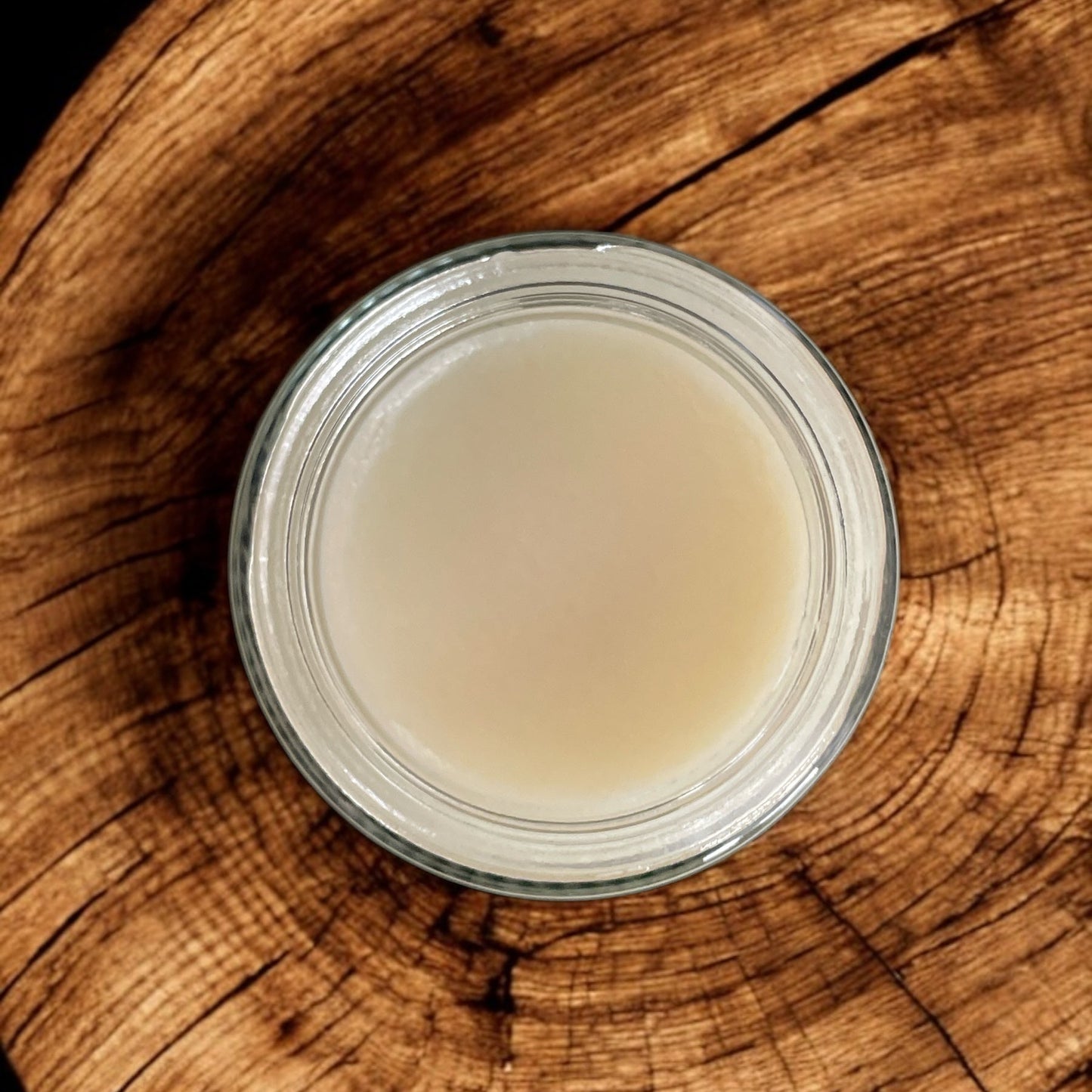 Orange Tallow Butter 4.5oz