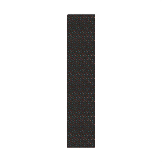 Floral, Hearts and Birds Gift Wrapping Paper