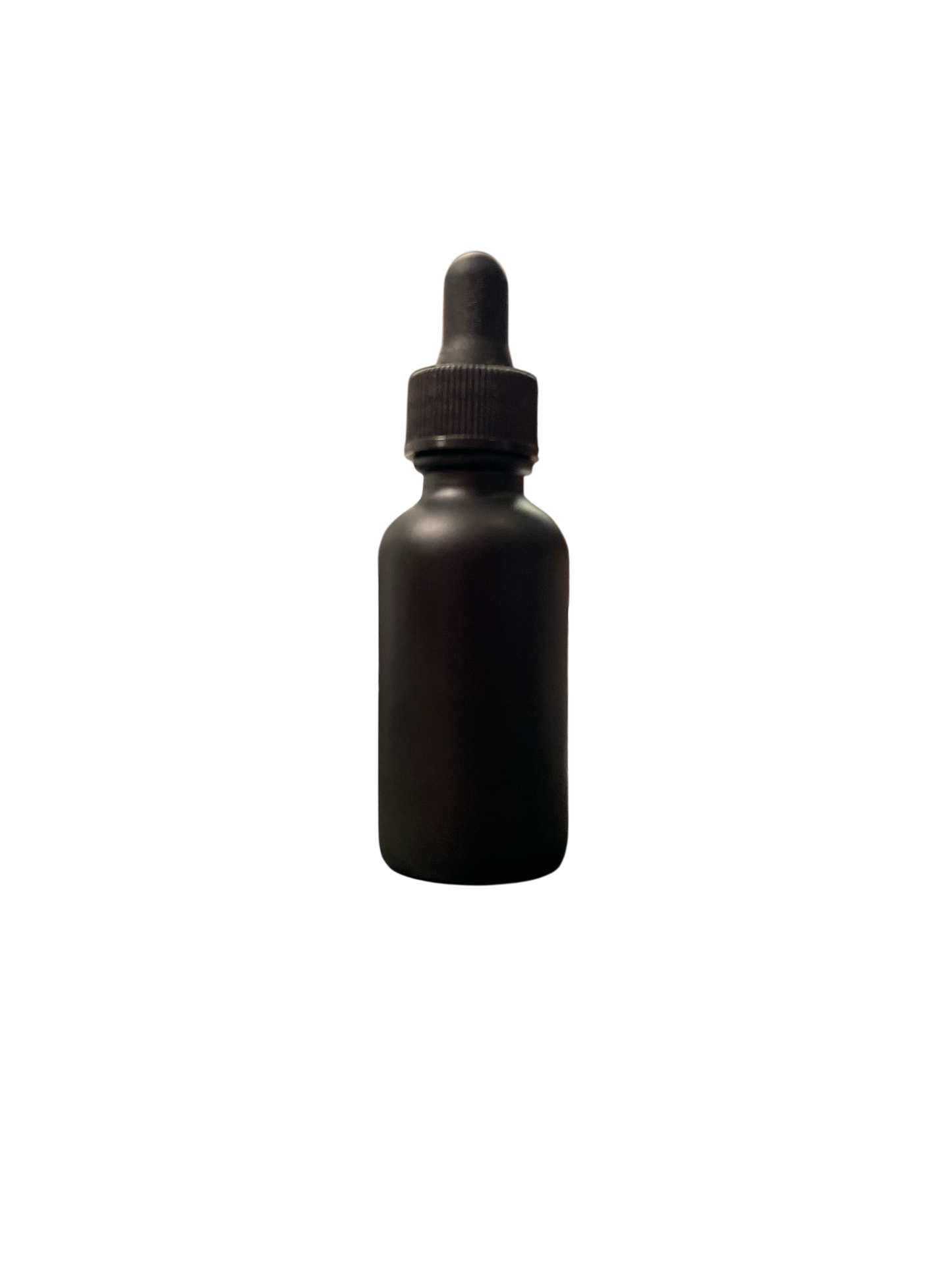 Beard Oil