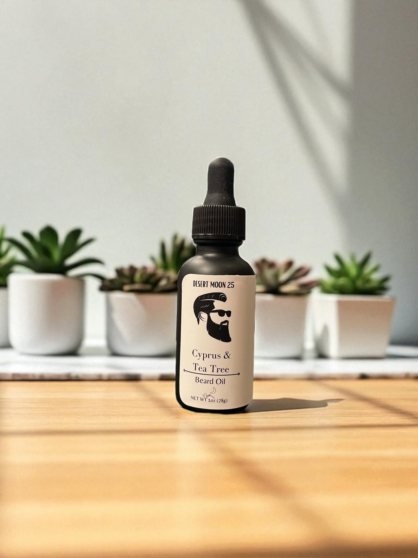 Beard Oil