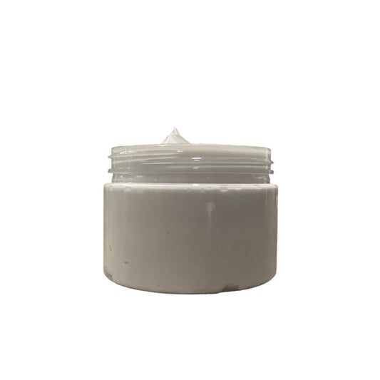 Black Lavender Moisturizing Body Butter