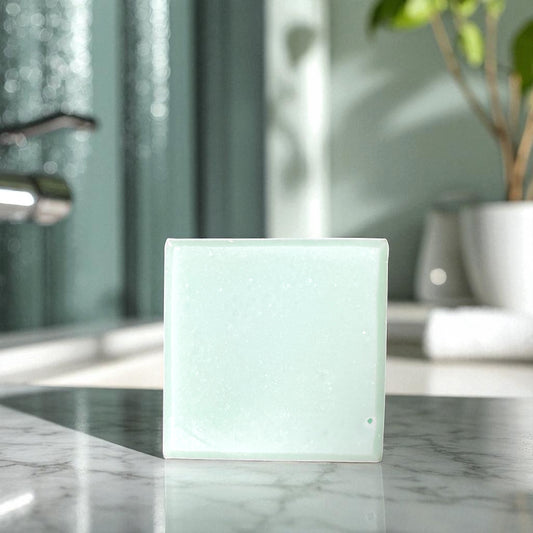 Apple Cider Vinegar Bar Soap 4.5 oz