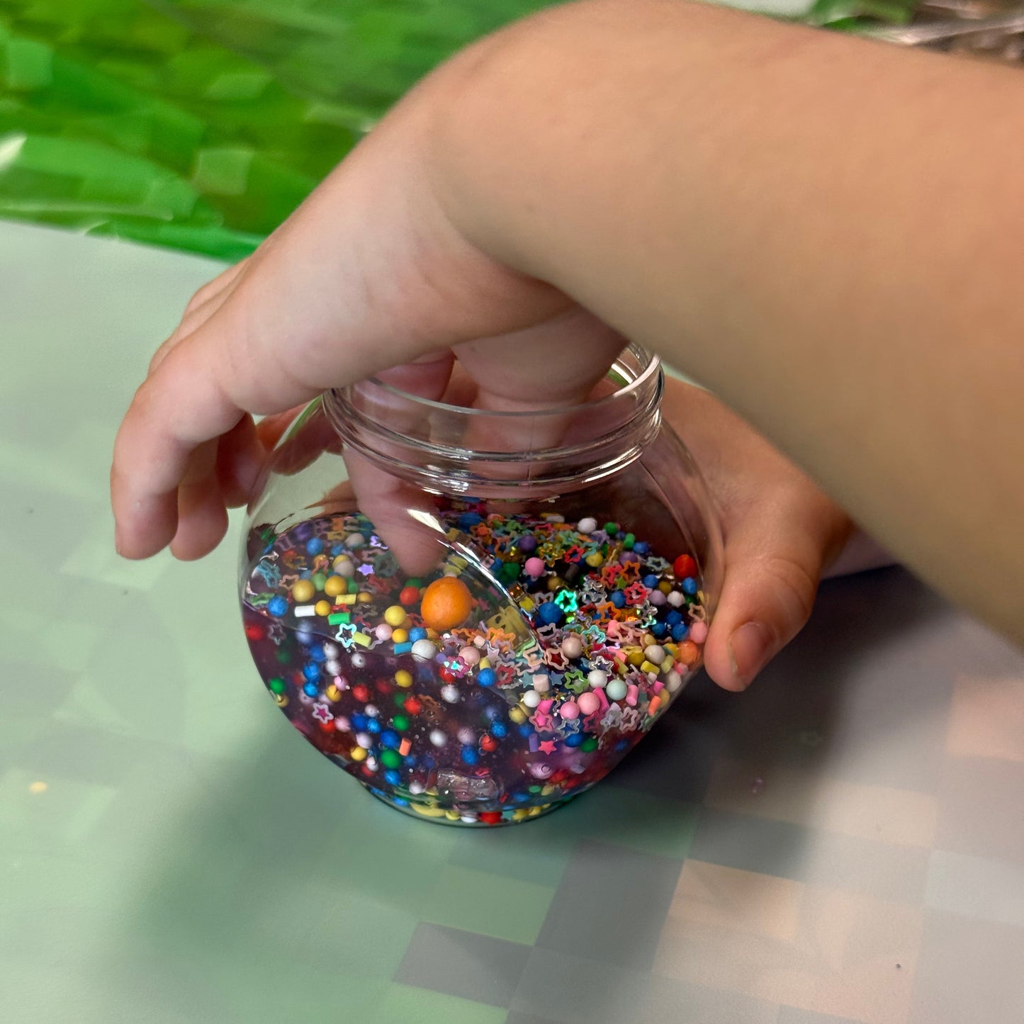 Slime Time (Oct 22)