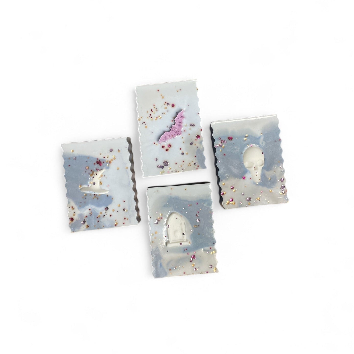 Spell Bound Bar Soap 4oz