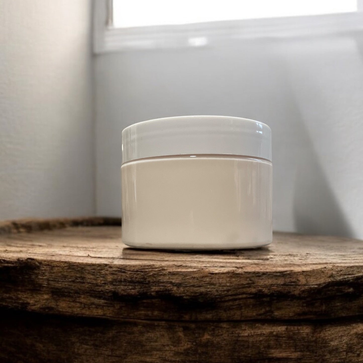 Vanilla Woods Moisturizing Body Butter