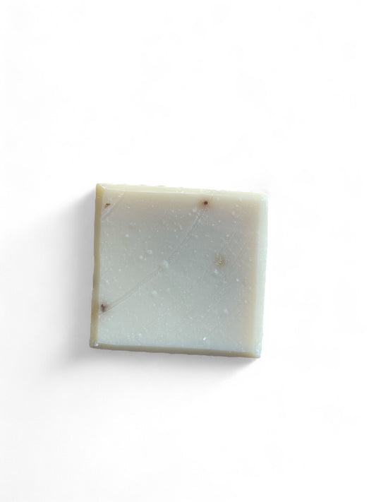 Patchouli Bar Soap 4.5oz