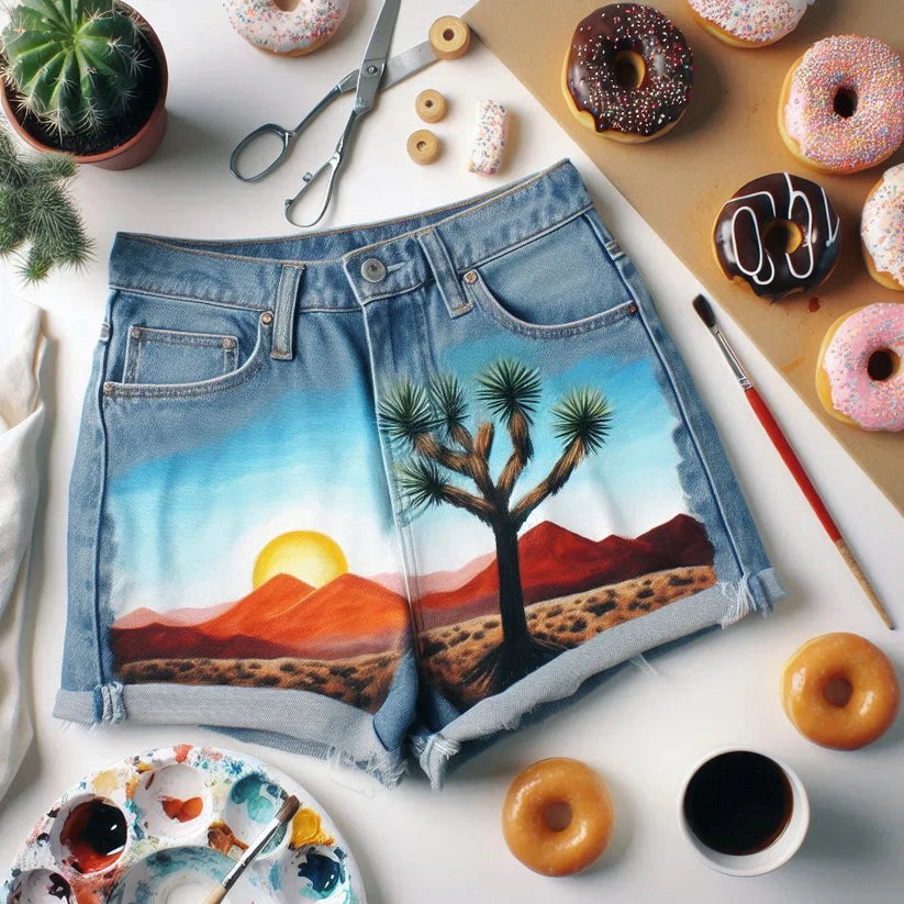 Denim & Donuts: BYOD (May 16)