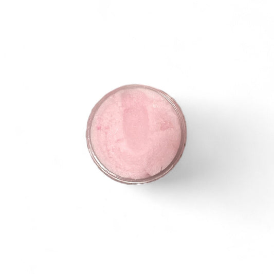 Black Raspberry Vanilla Gentle Exfoliating Sugar Scrub