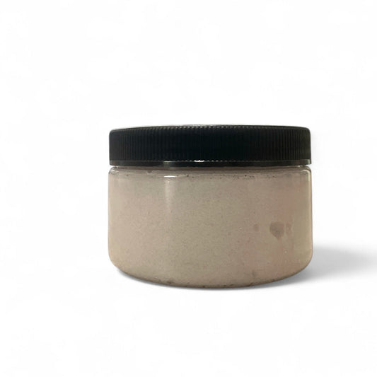 Patchouli & Lavender Gentle Exfoliating Sugar Scrub
