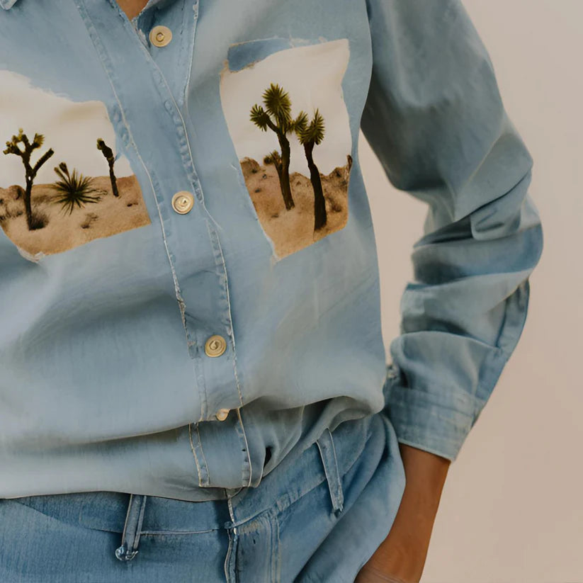 Denim & Donuts: BYOD (May 16)