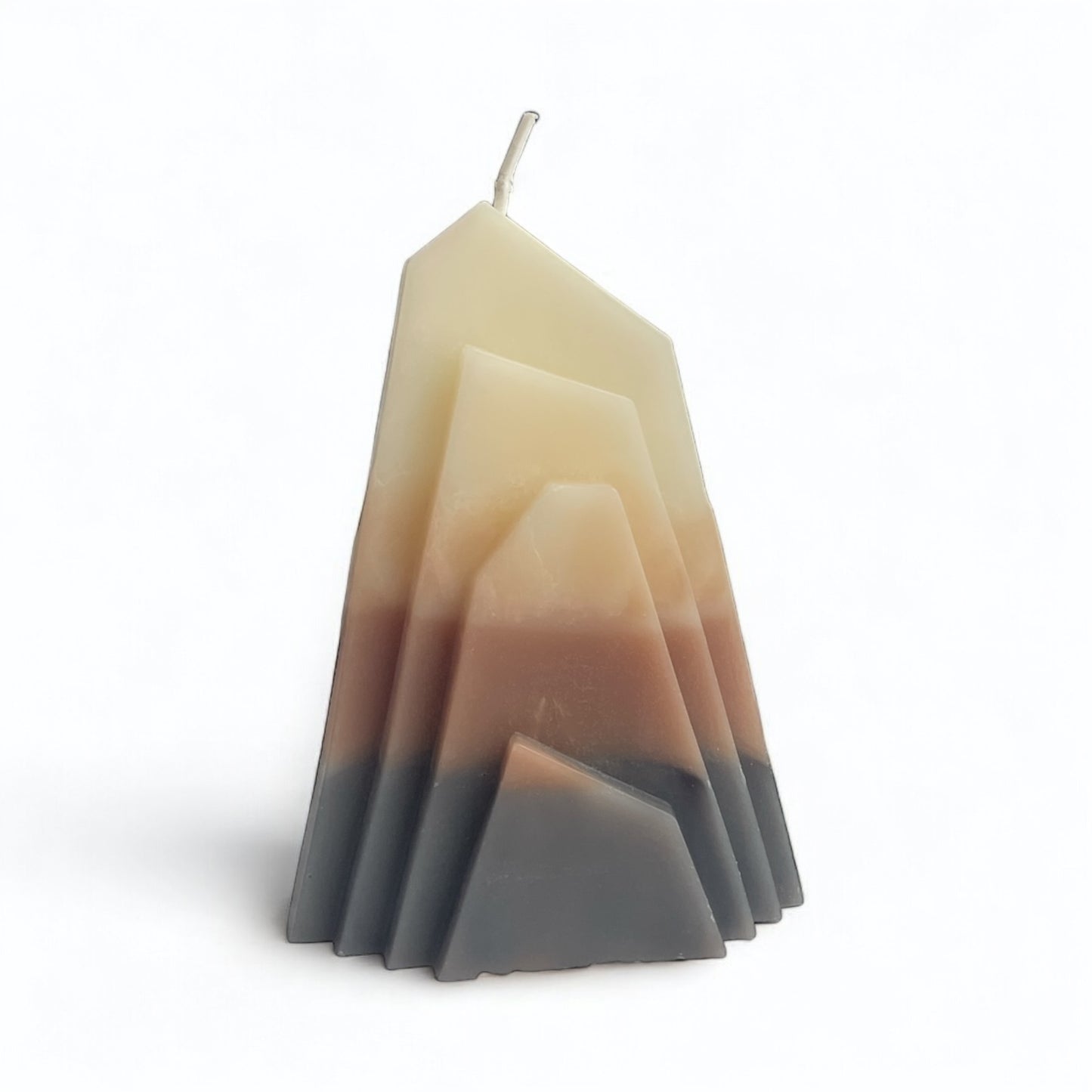 Mountain Candle