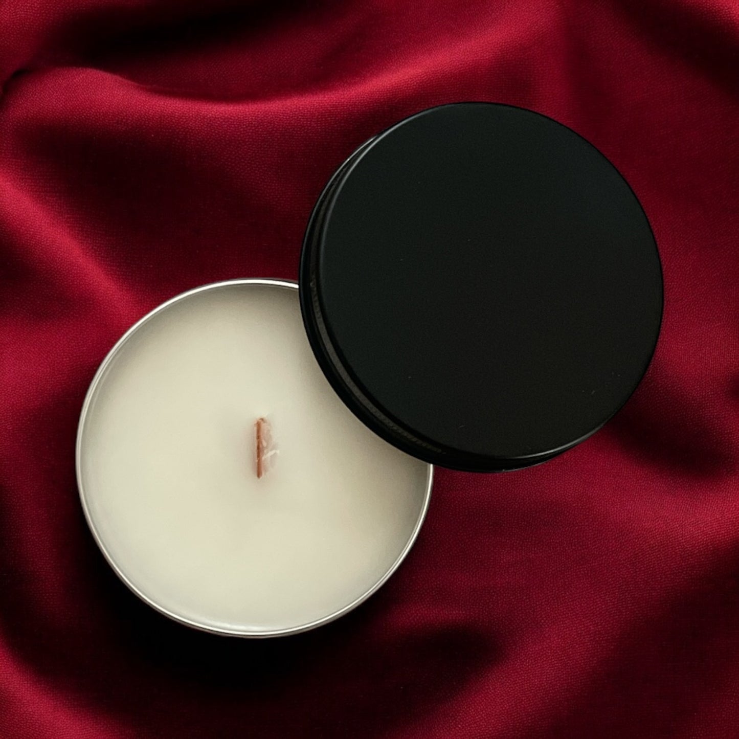 Joshua Tree Travel Size Candle