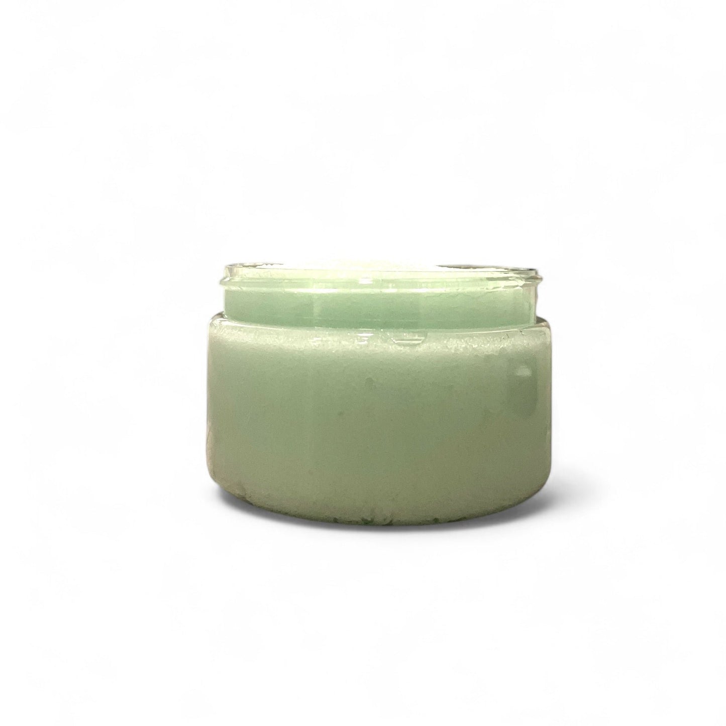 Mango & Lychee Gentle Exfoliating Sugar Scrub