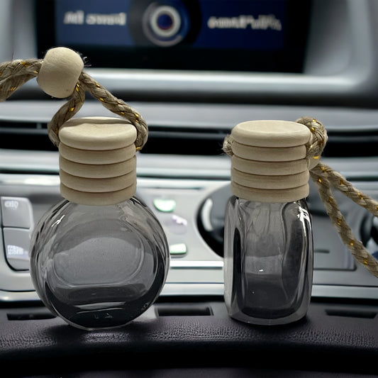 Car Diffuser Fresheners