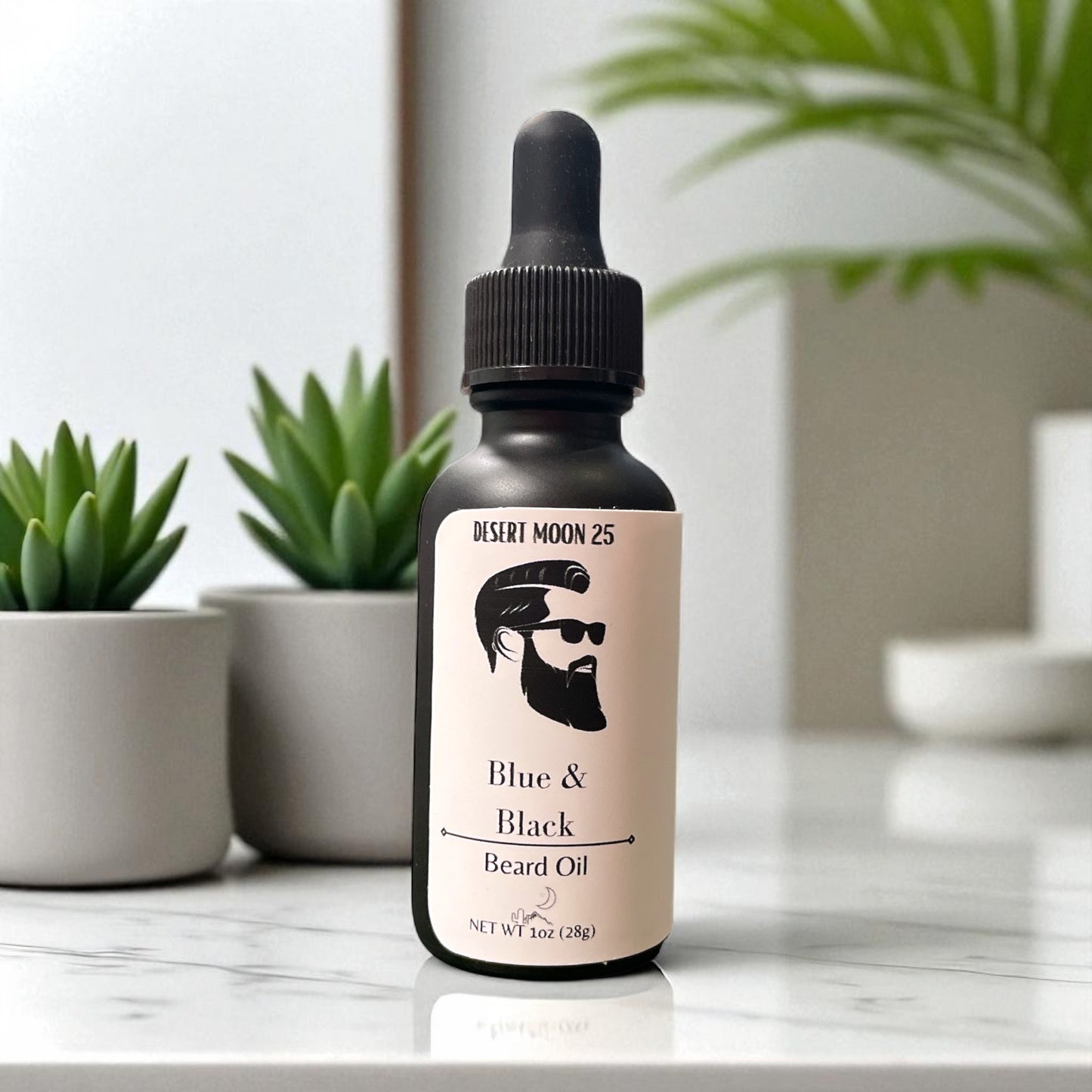 Beard Oil