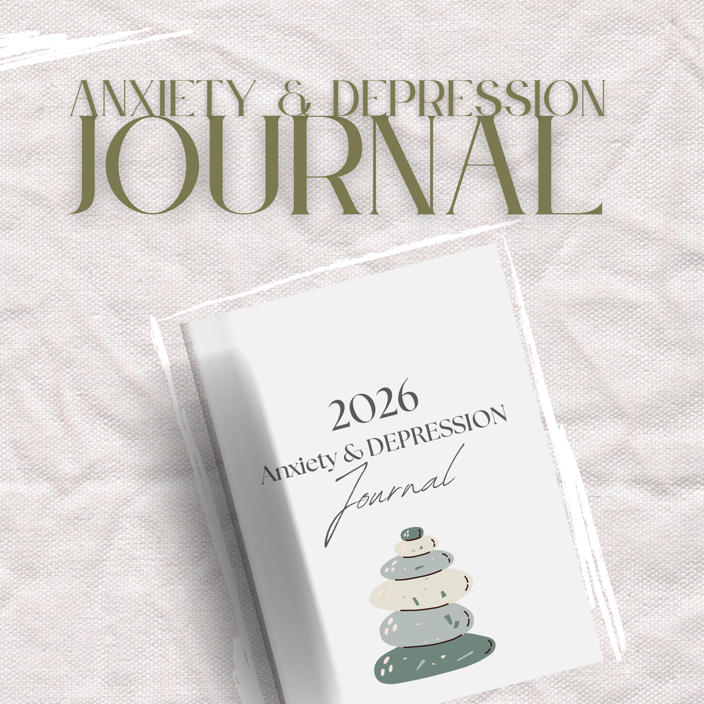 Anxiety & Depression Journal