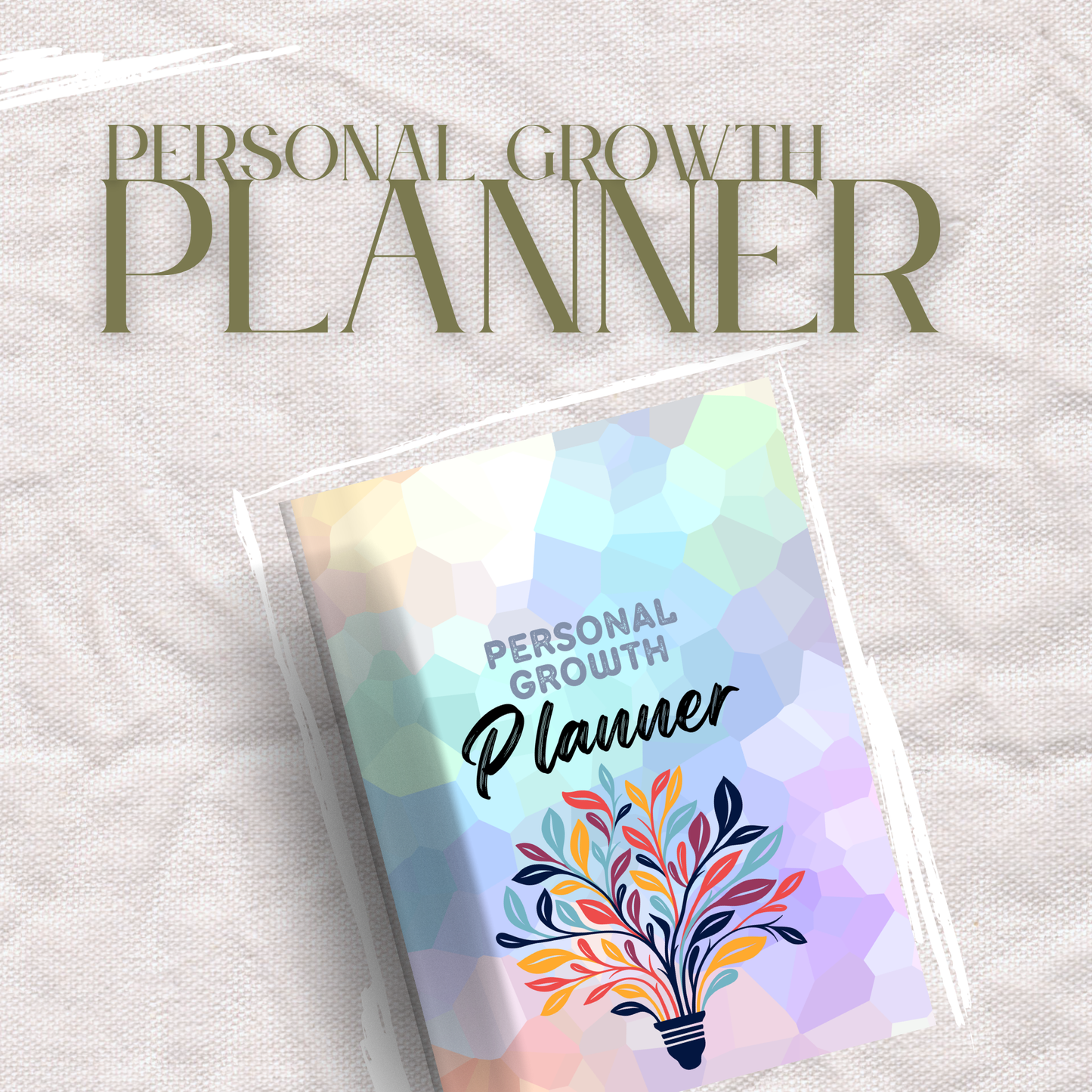 Personal Growth Planner