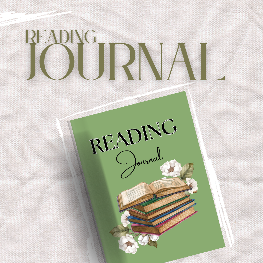 Reading Journal