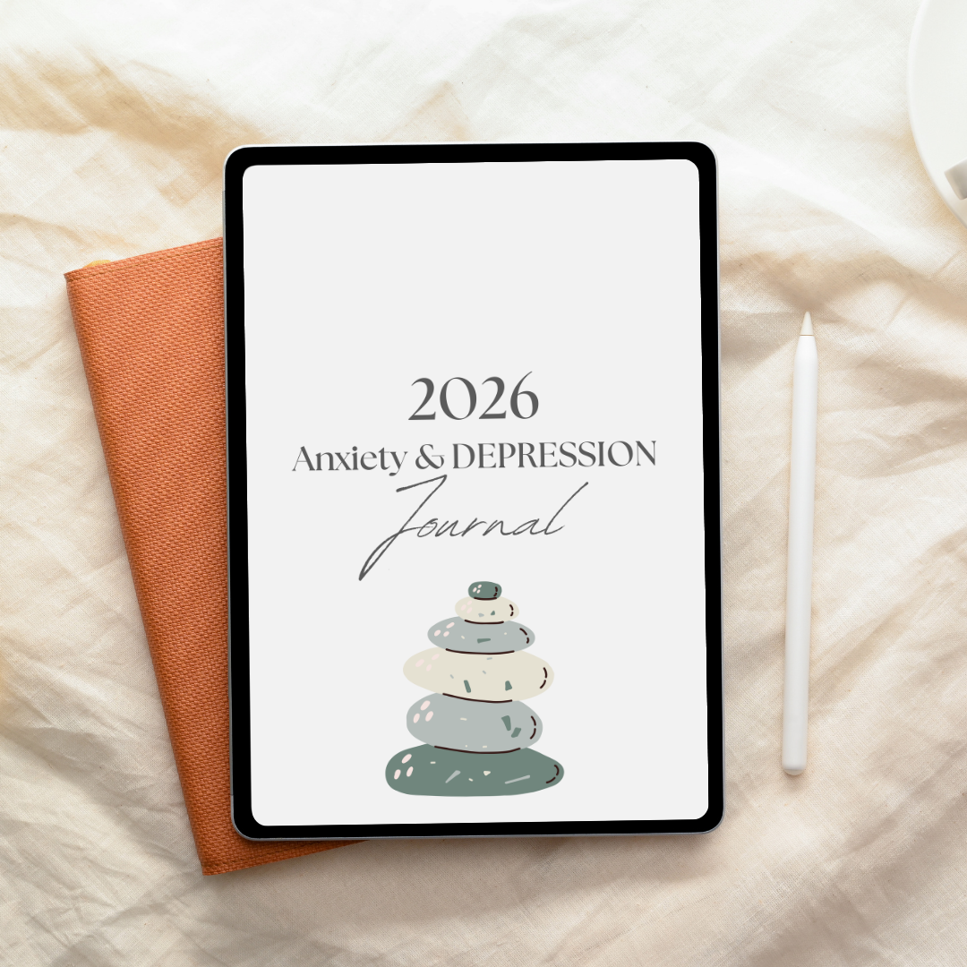 Anxiety & Depression Journal