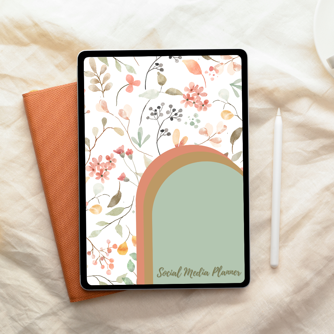 Social Media Planner
