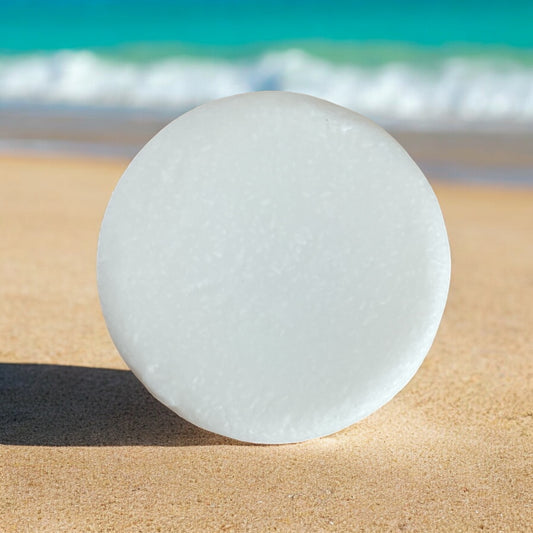 Coconilla Shampoo Soap Bar 2.5oz