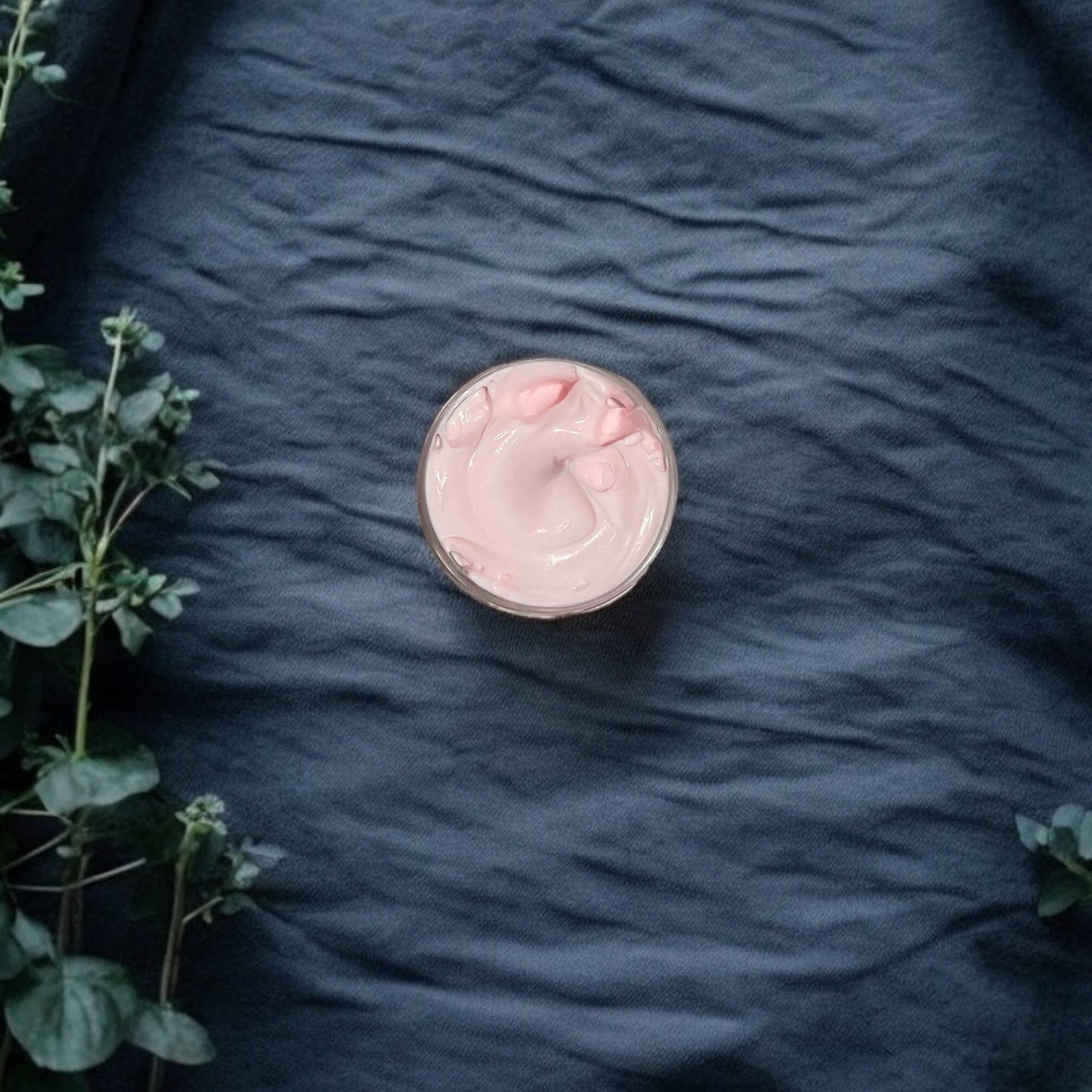 Vampire's Kiss Moisturizing Body Butter