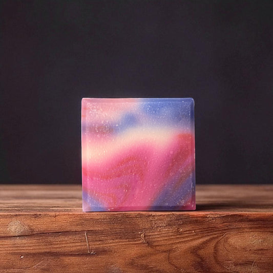 Lovely Bar Soap 4.5oz