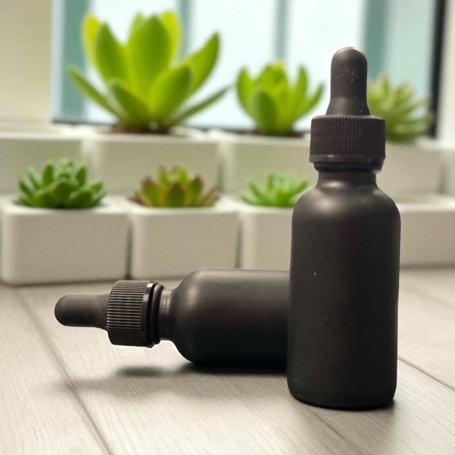Beard Oil