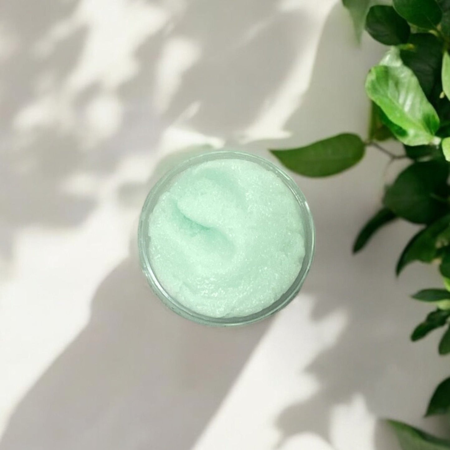 Mango & Lychee Gentle Exfoliating Sugar Scrub