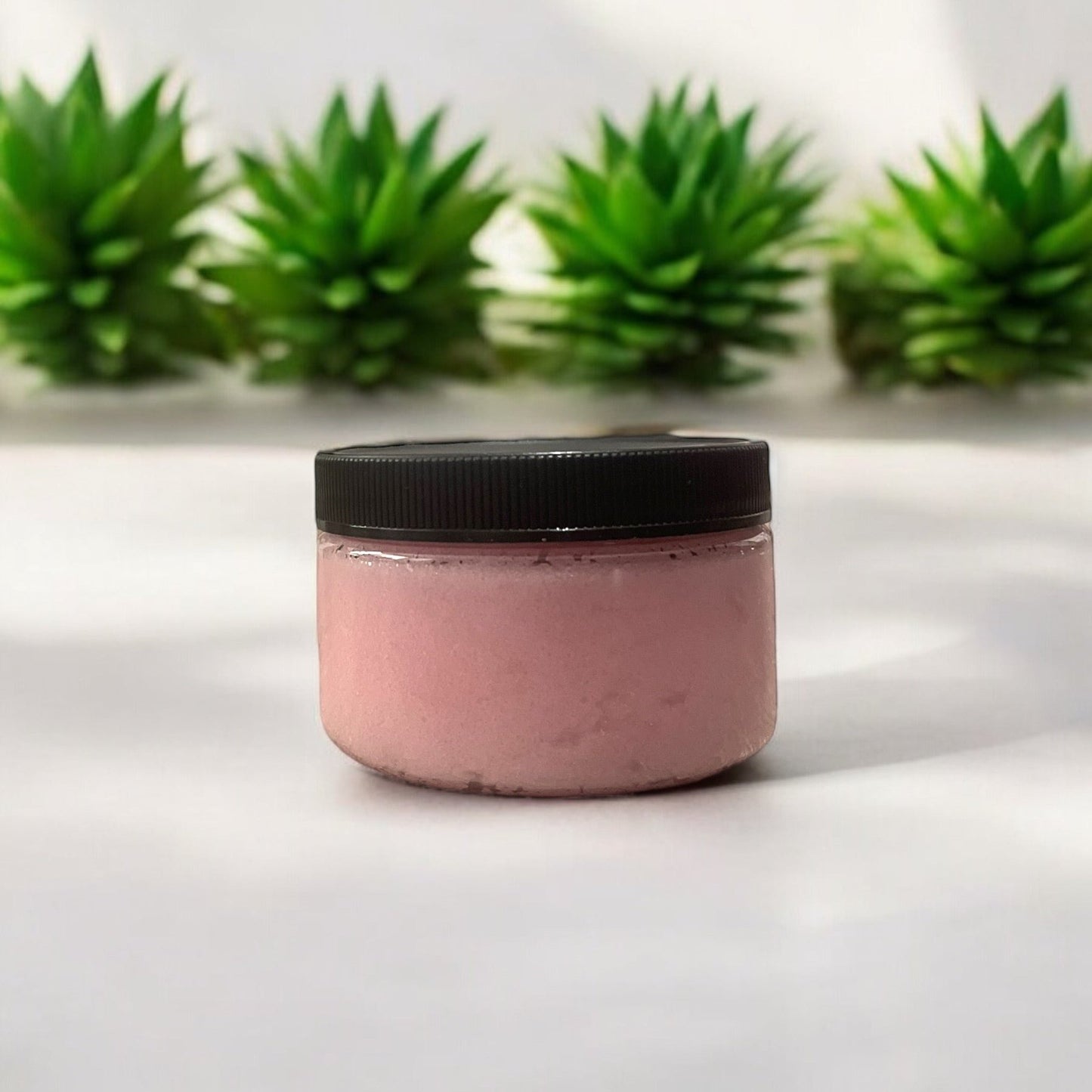 Black Raspberry Vanilla Gentle Exfoliating Sugar Scrub