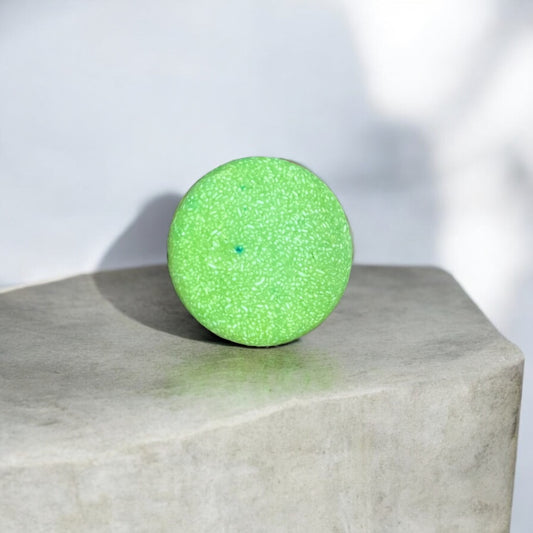 Green Tea Shampoo Soap Bar 2.5oz