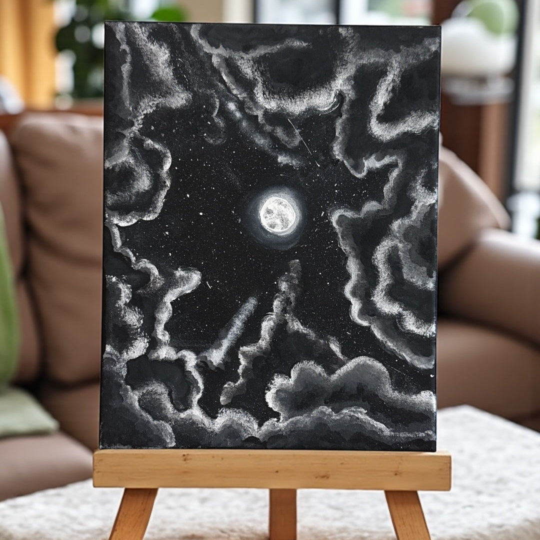 Dark Night (Original)