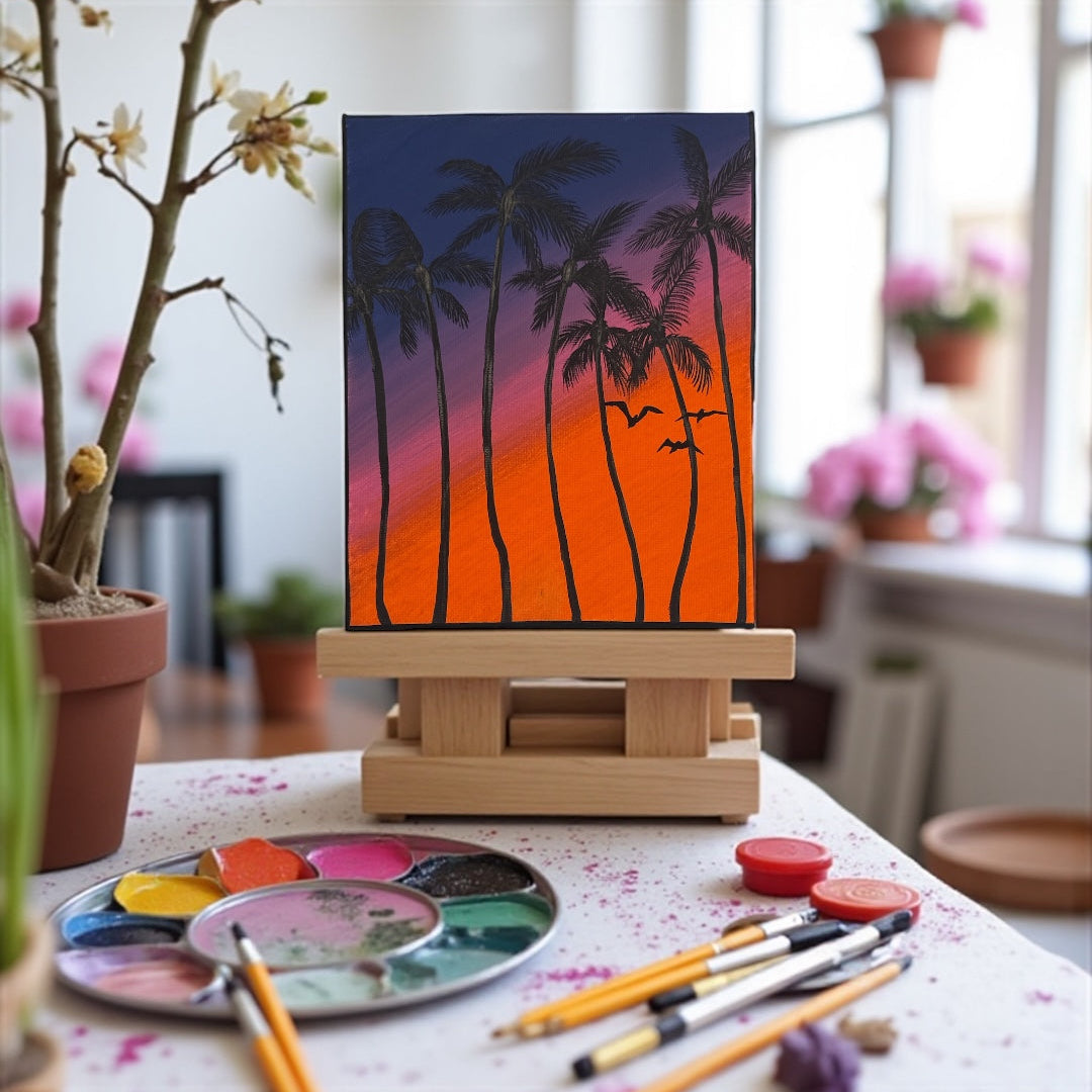 High Palm (Original)