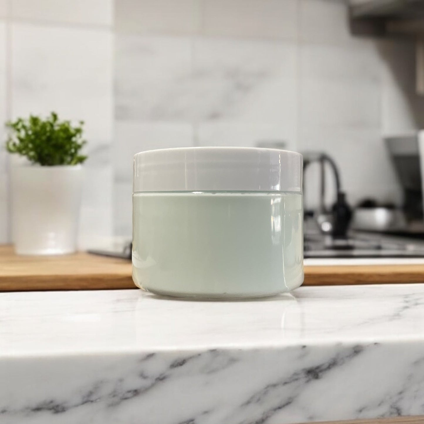 Mediterranean Moisturizing Body Butter