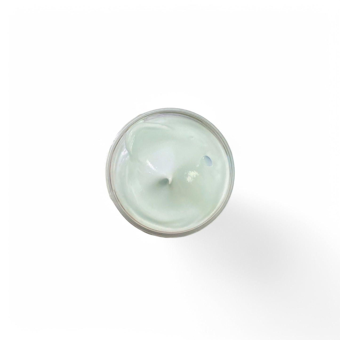 Patchouli & Lavender Body Butter