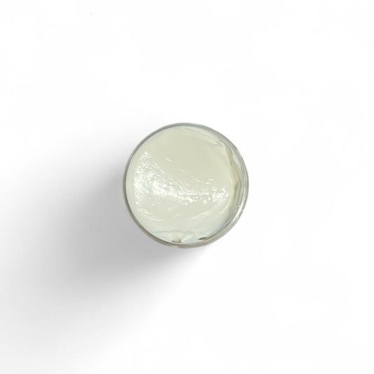 Mango & Lychee Body Butter