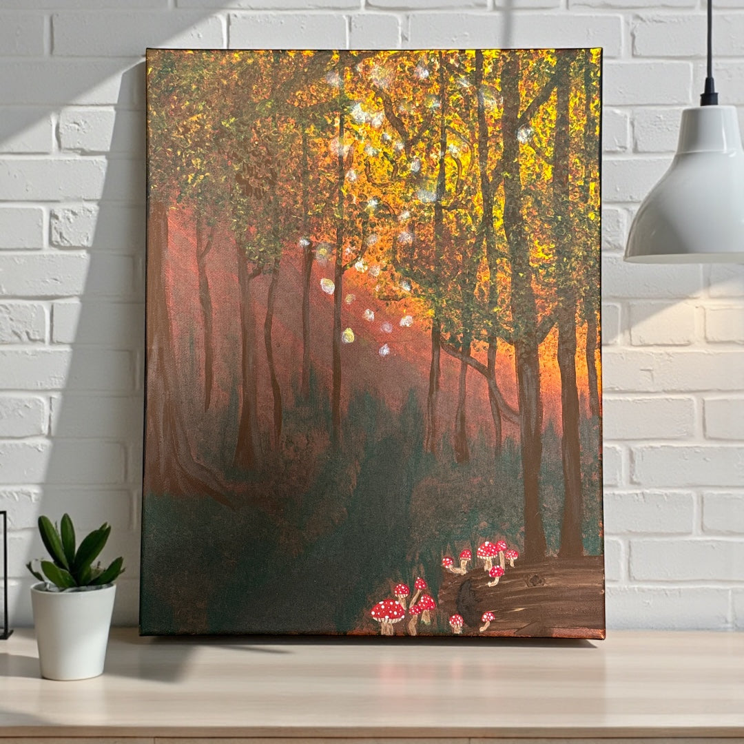 Whisper Woods (Original)