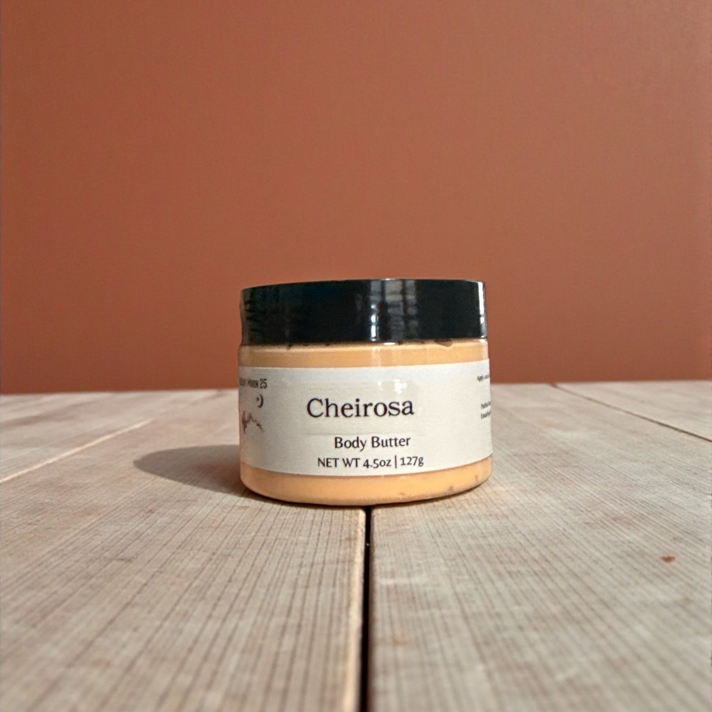 Cheirosa Body Butter