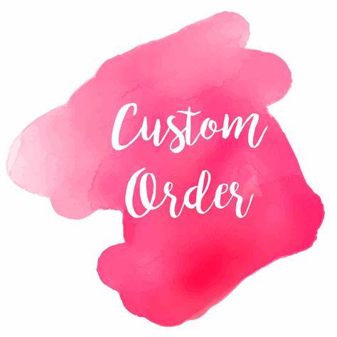 Private Order