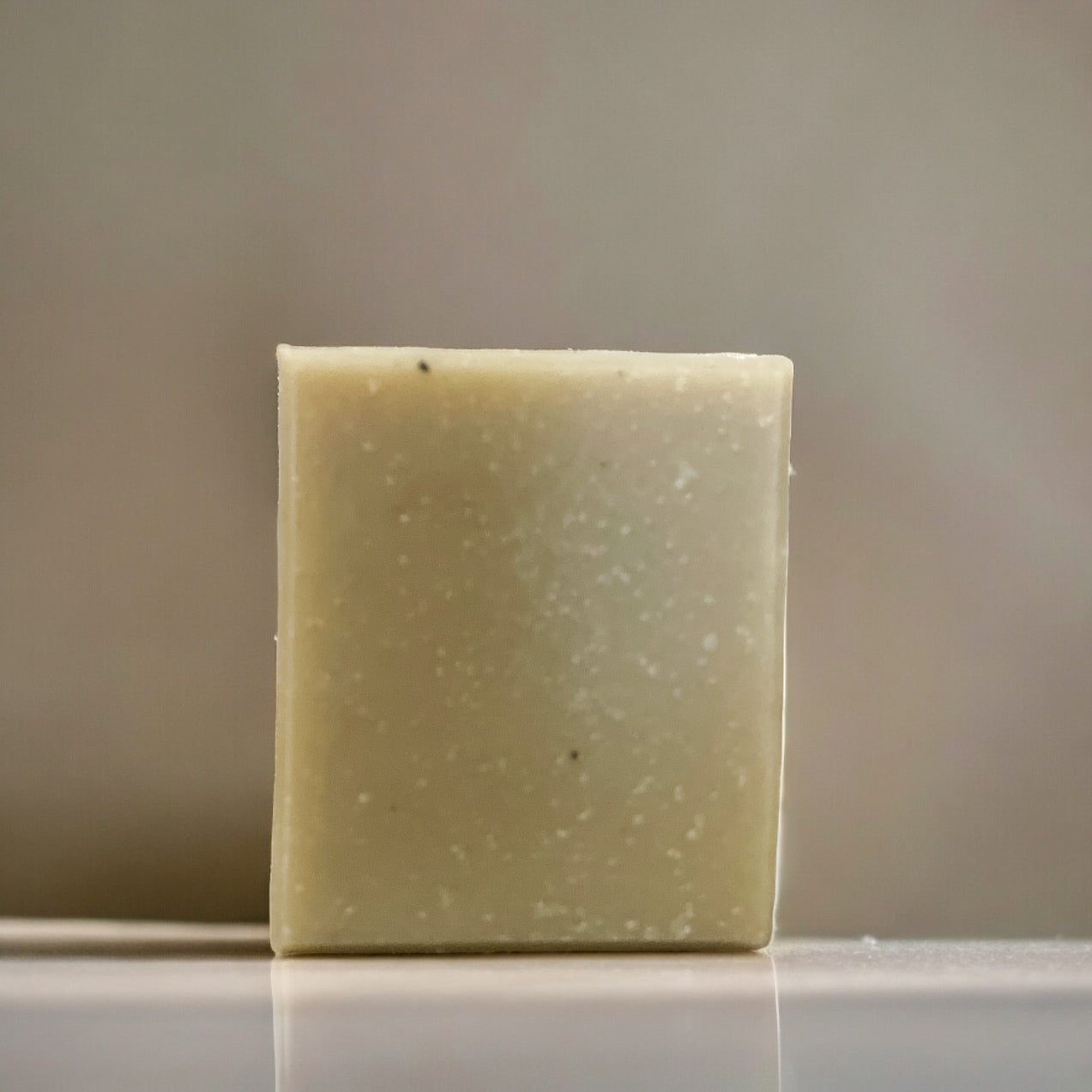 Shave Bar Soap 4 oz