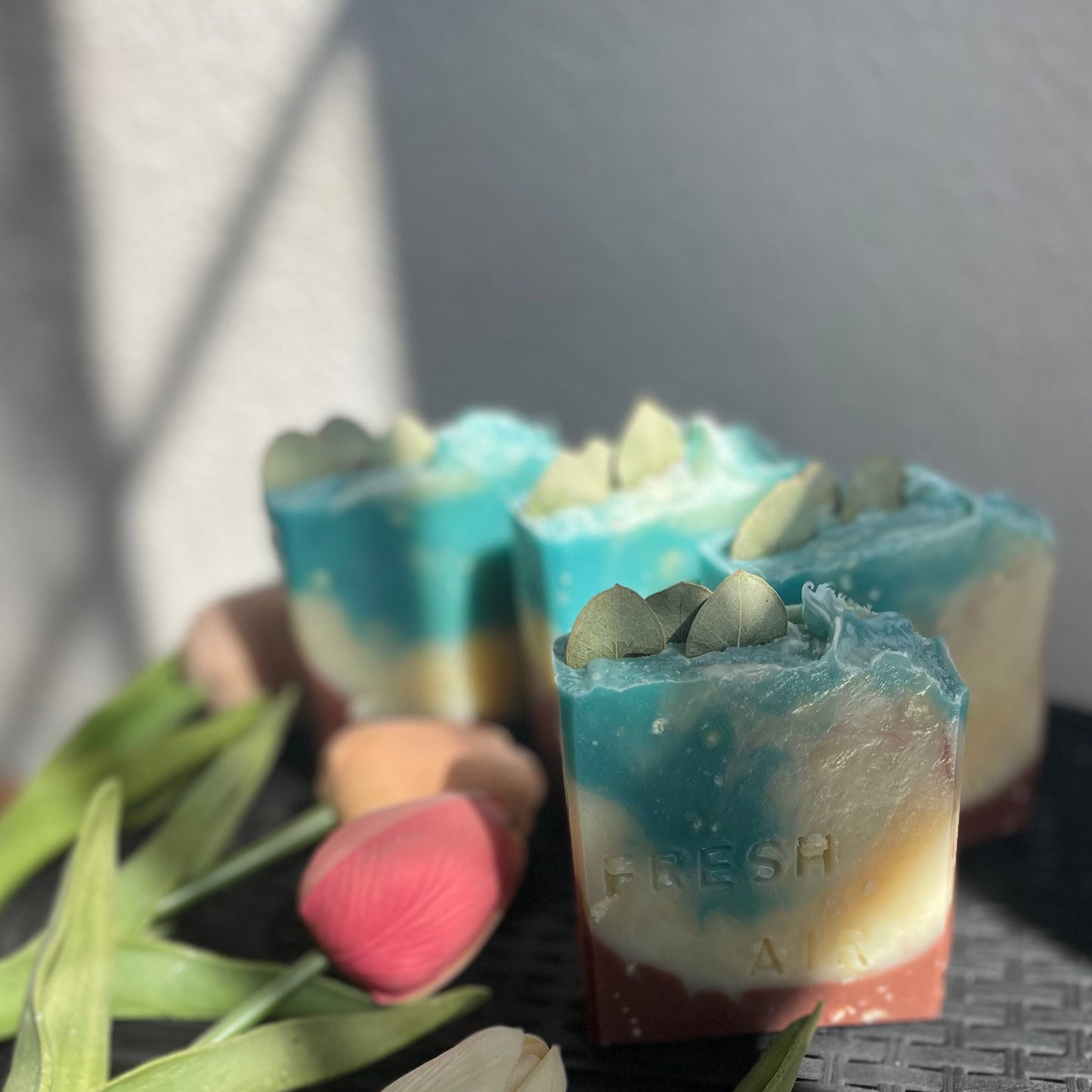 Fresh Air Bar Soap - Desert Moon 25