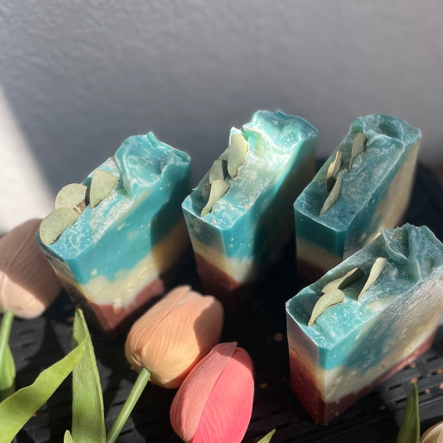 Fresh Air Bar Soap - Desert Moon 25