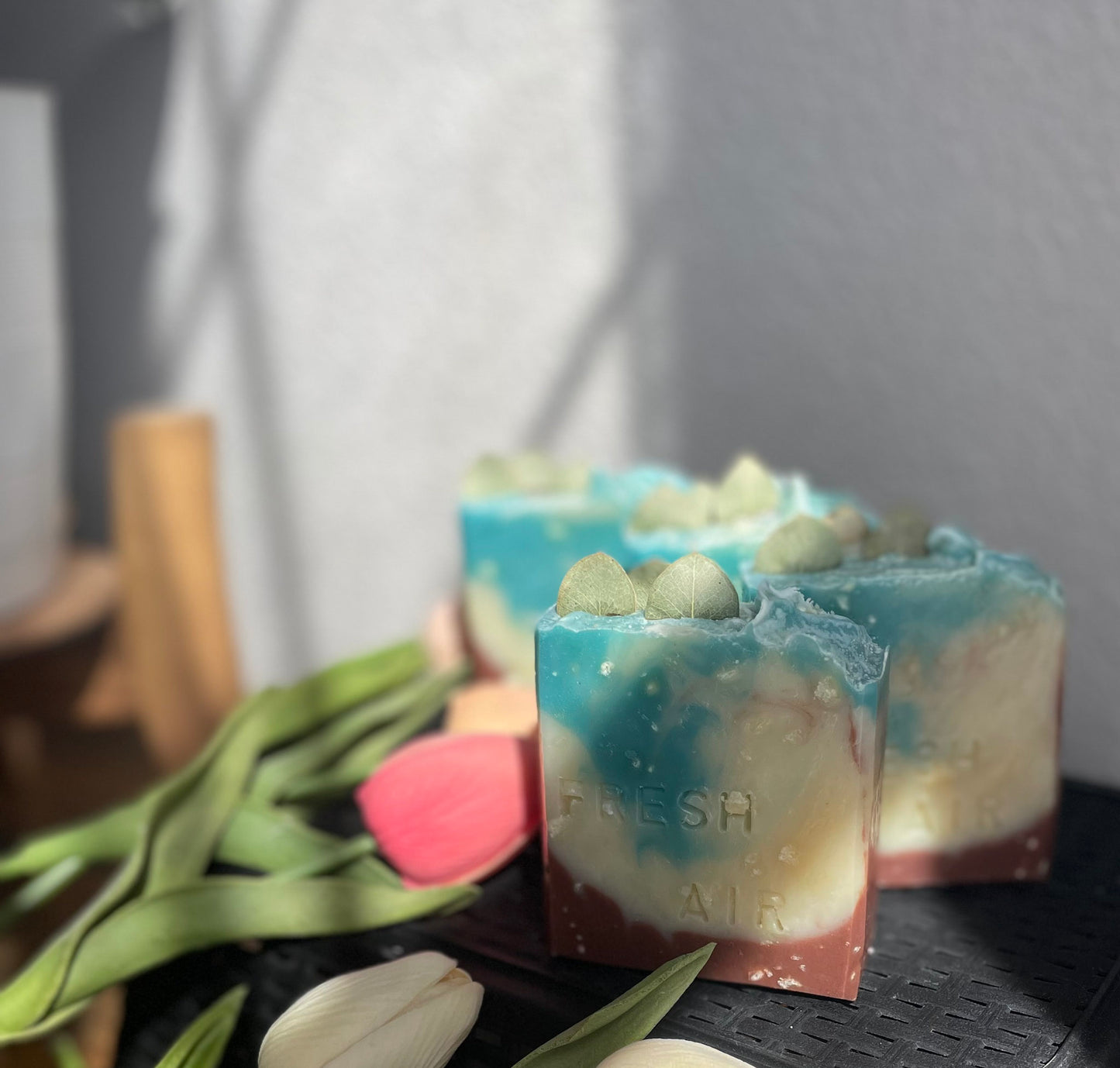 Fresh Air Bar Soap - Desert Moon 25