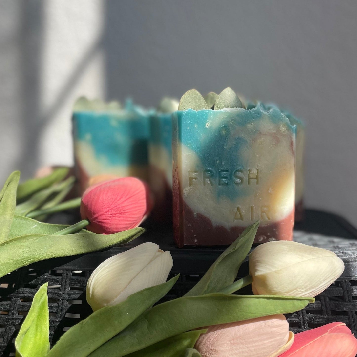 Fresh Air Bar Soap - Desert Moon 25