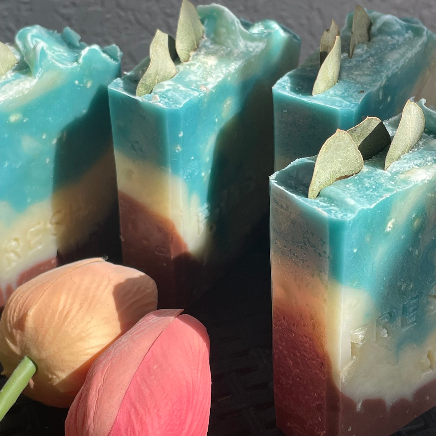 Fresh Air Bar Soap - Desert Moon 25